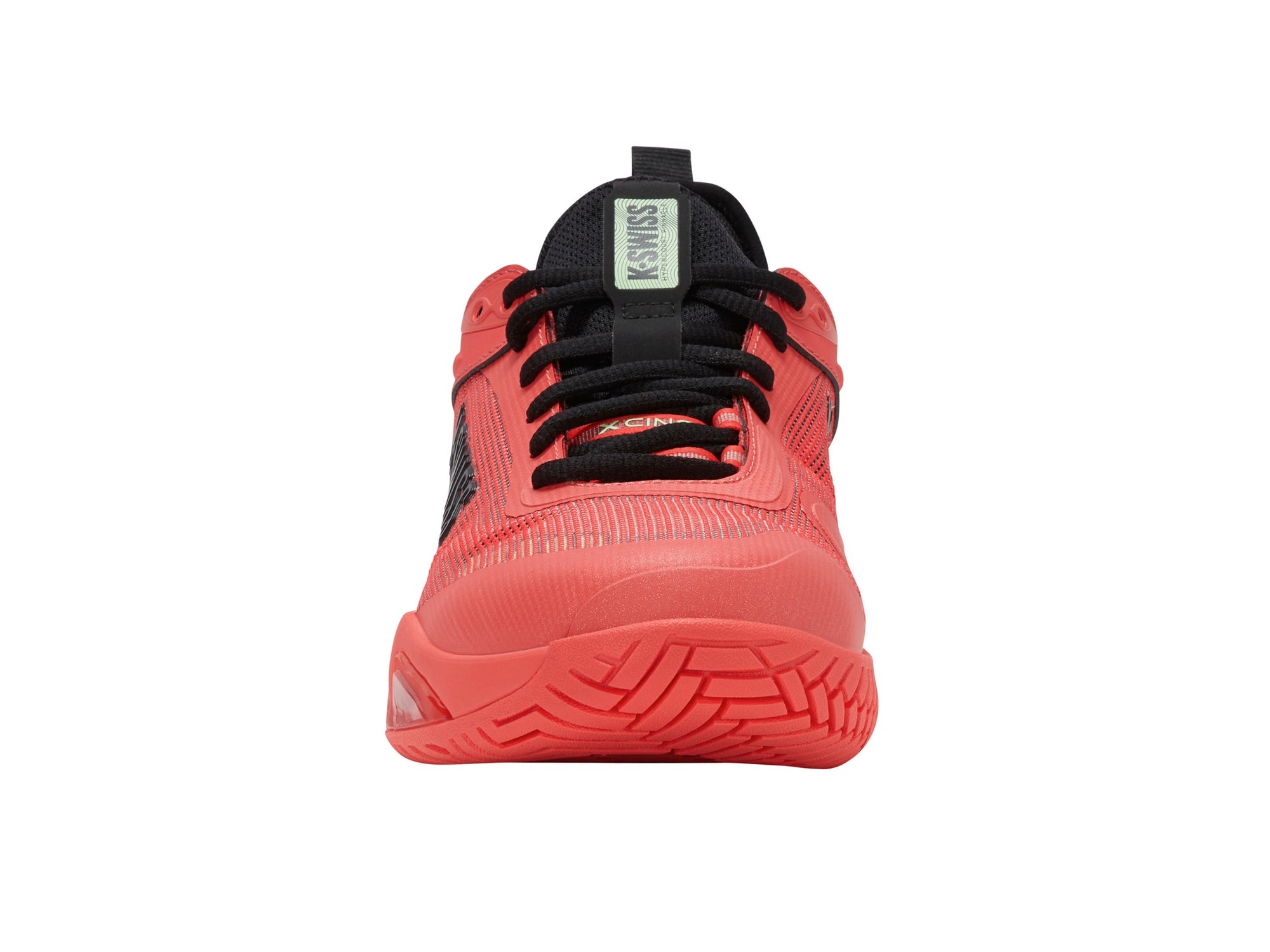 נעל טניס HYPERCOURT PINNACLE K-SWISS