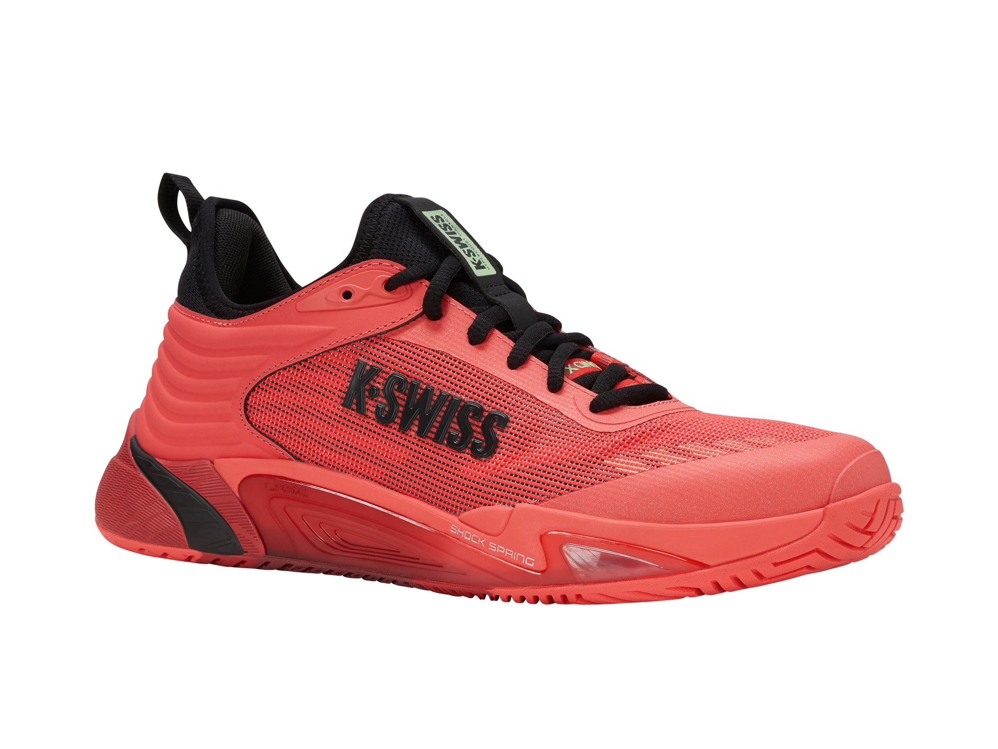 נעל טניס HYPERCOURT PINNACLE K-SWISS