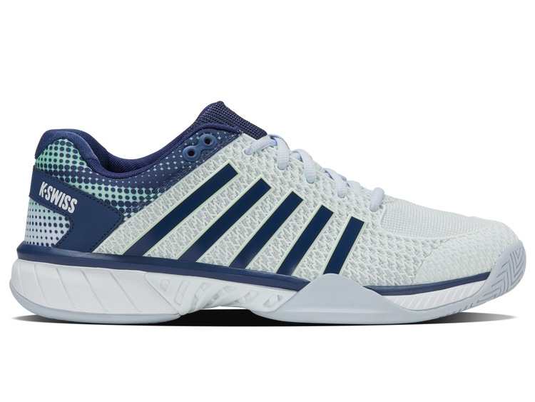 נעל גברים פיקלבול EXPRESS LIGHT PICKLEBALL K-SWISS