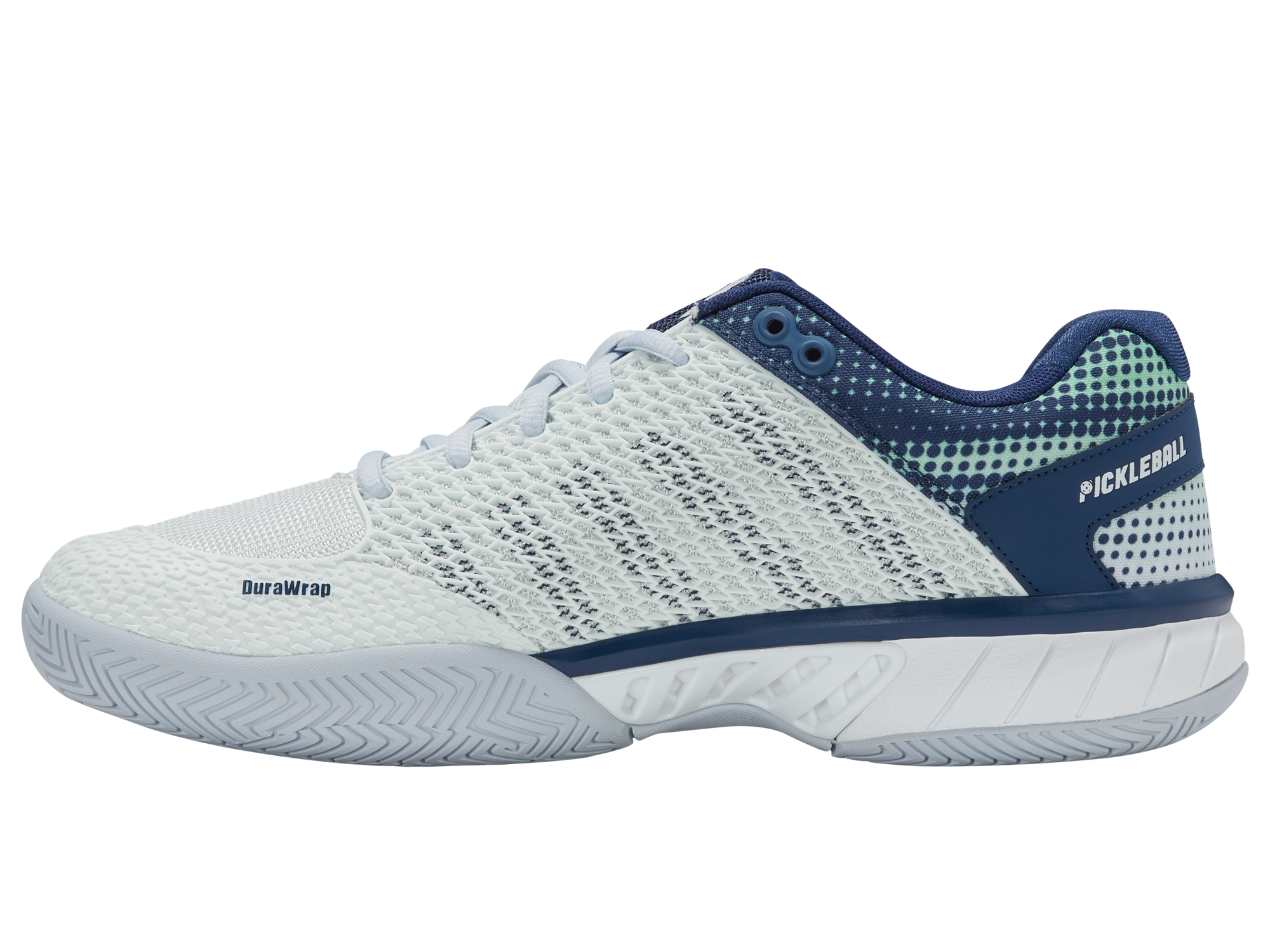 נעל גברים פיקלבול EXPRESS LIGHT PICKLEBALL K-SWISS