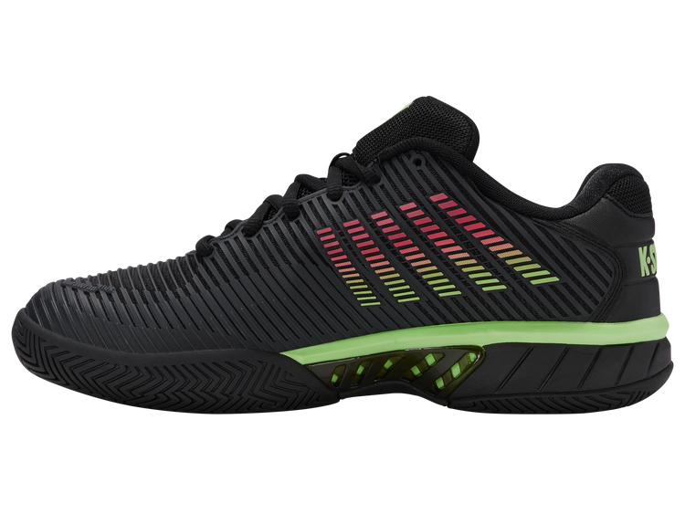 נעל טניס גברים HYPERCOURT EXPRESS 2 K-SWISS