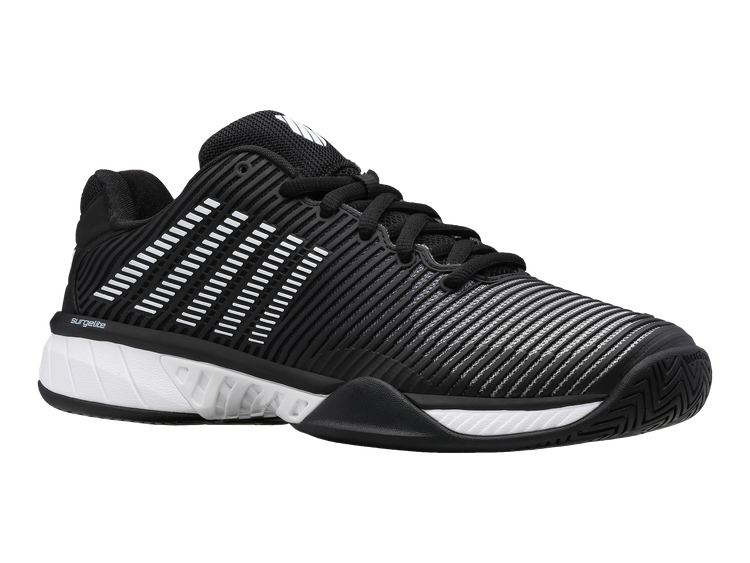 נעלי טניס גברים HYPERCOURT EXPRESS 2 K-SWISS