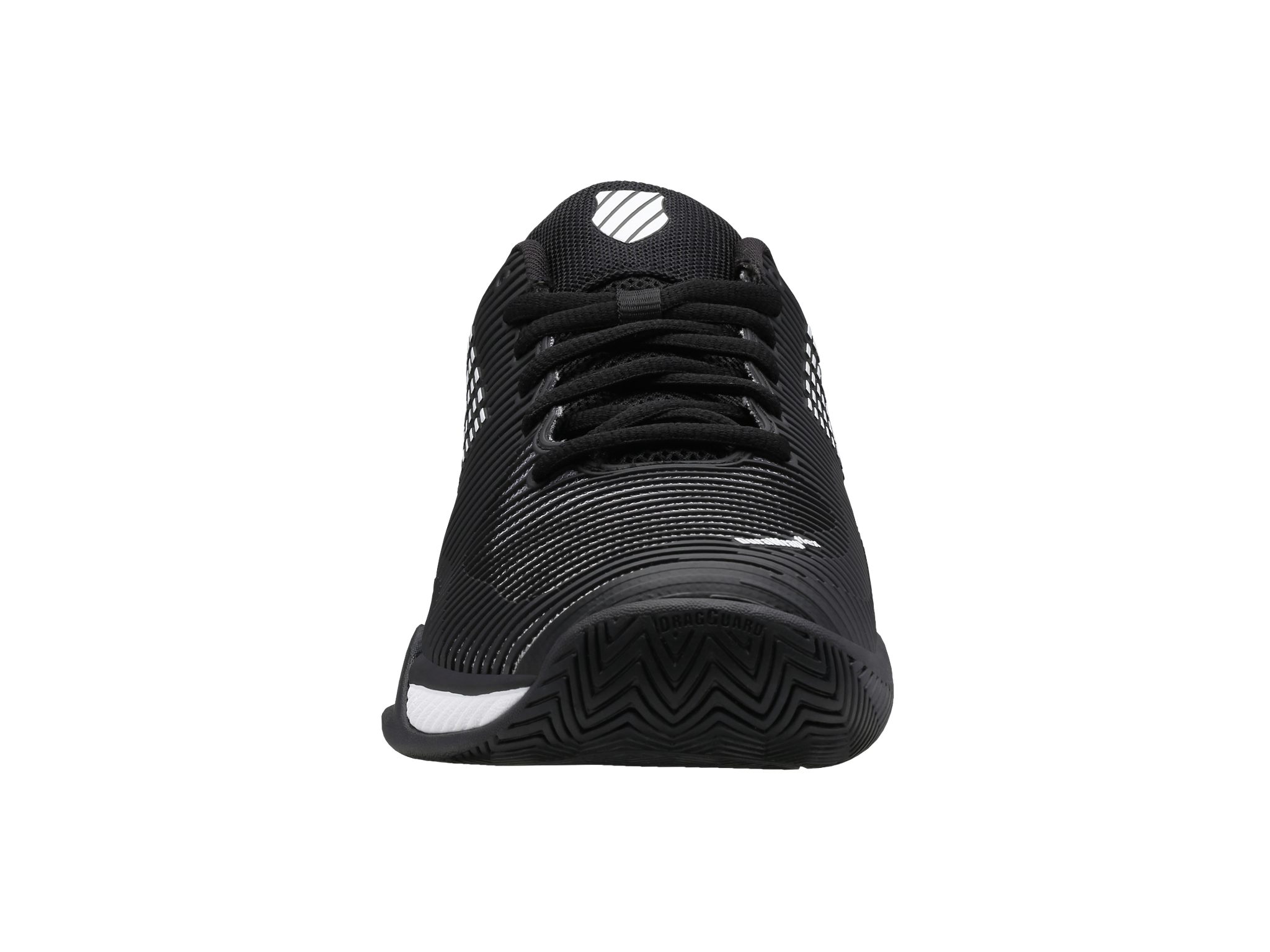 נעלי טניס גברים HYPERCOURT EXPRESS 2 K-SWISS