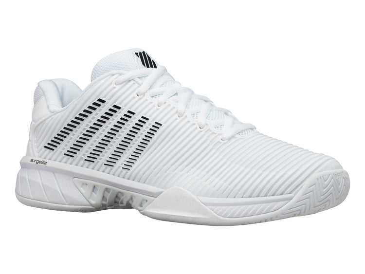 נעל טניס גברים HYPERCOURT EXPRESS 2 K-SWISS