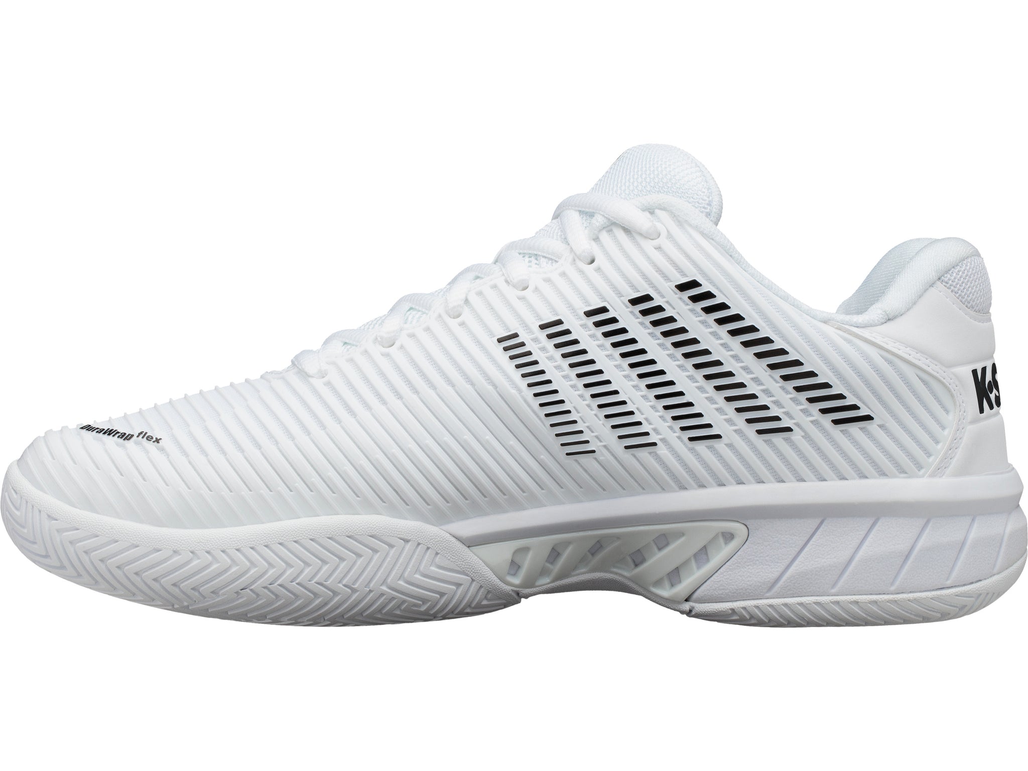 נעל טניס גברים HYPERCOURT EXPRESS 2 K-SWISS