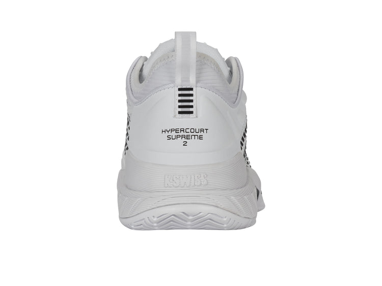 נעל טניס גברים HYPERCOURT SUPREME 2 K-SWISS