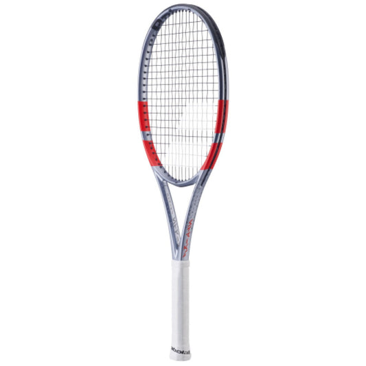 מחבט טניס בבולט 285 גרם Pure Strike Team Gen4 Grey Babolat – תמונה 2