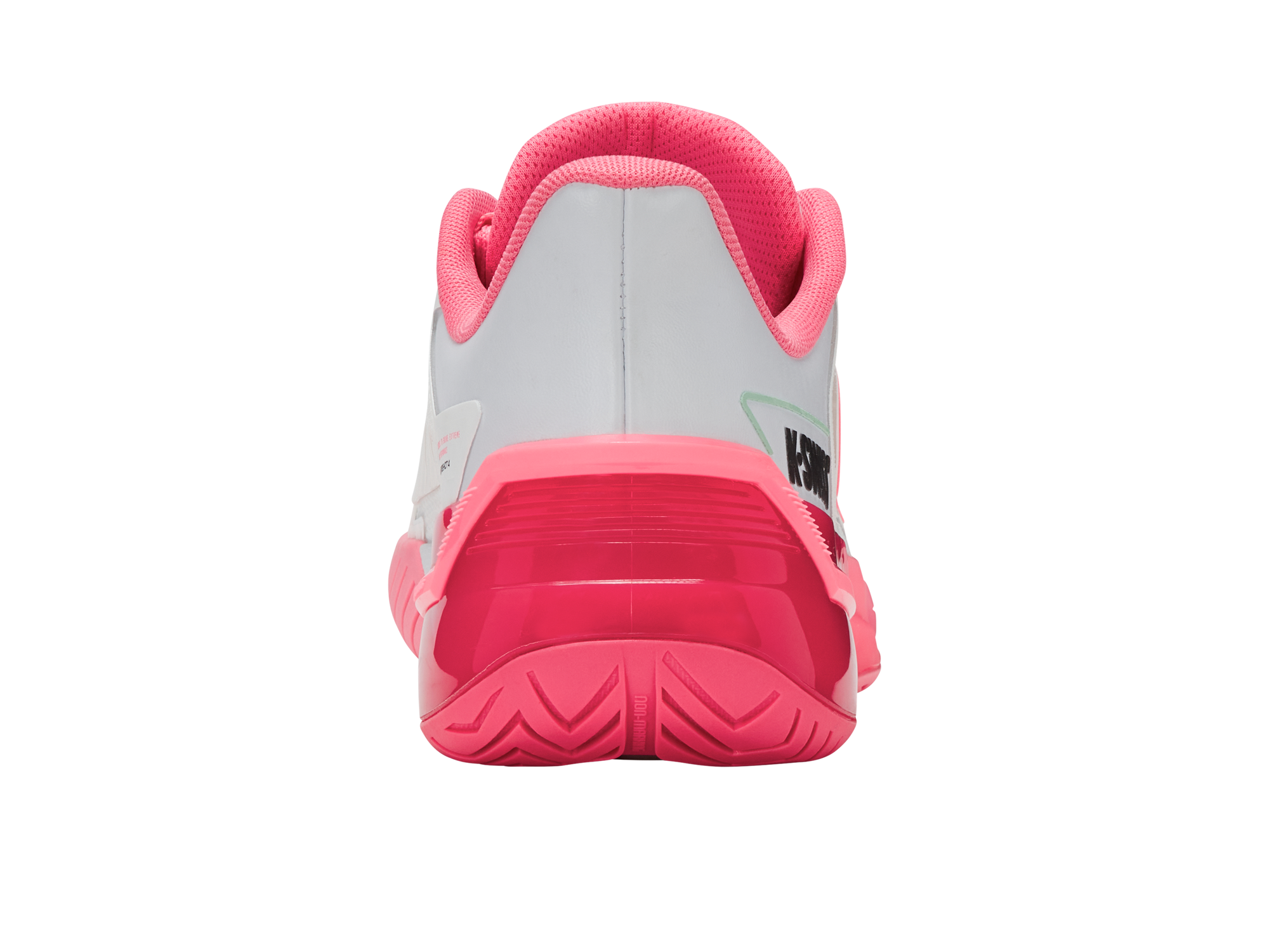 נעל טניס נשים ULTRASHOT 4 K-SWISS