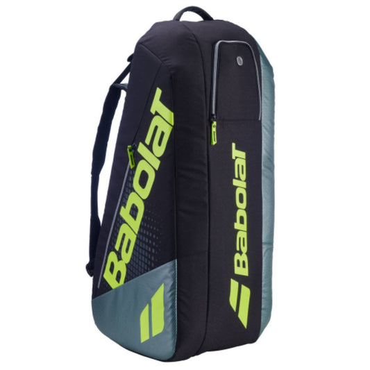 תיק טניס בבולט RH X6 Pure Aero Gen9 2026 Babolat
