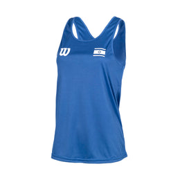 גופיה וילסון לנשים | Women tank top