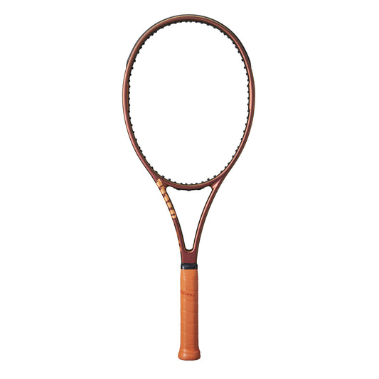 מחבט טניס Wilson Pro Staff 97L V14 – תמונה 2