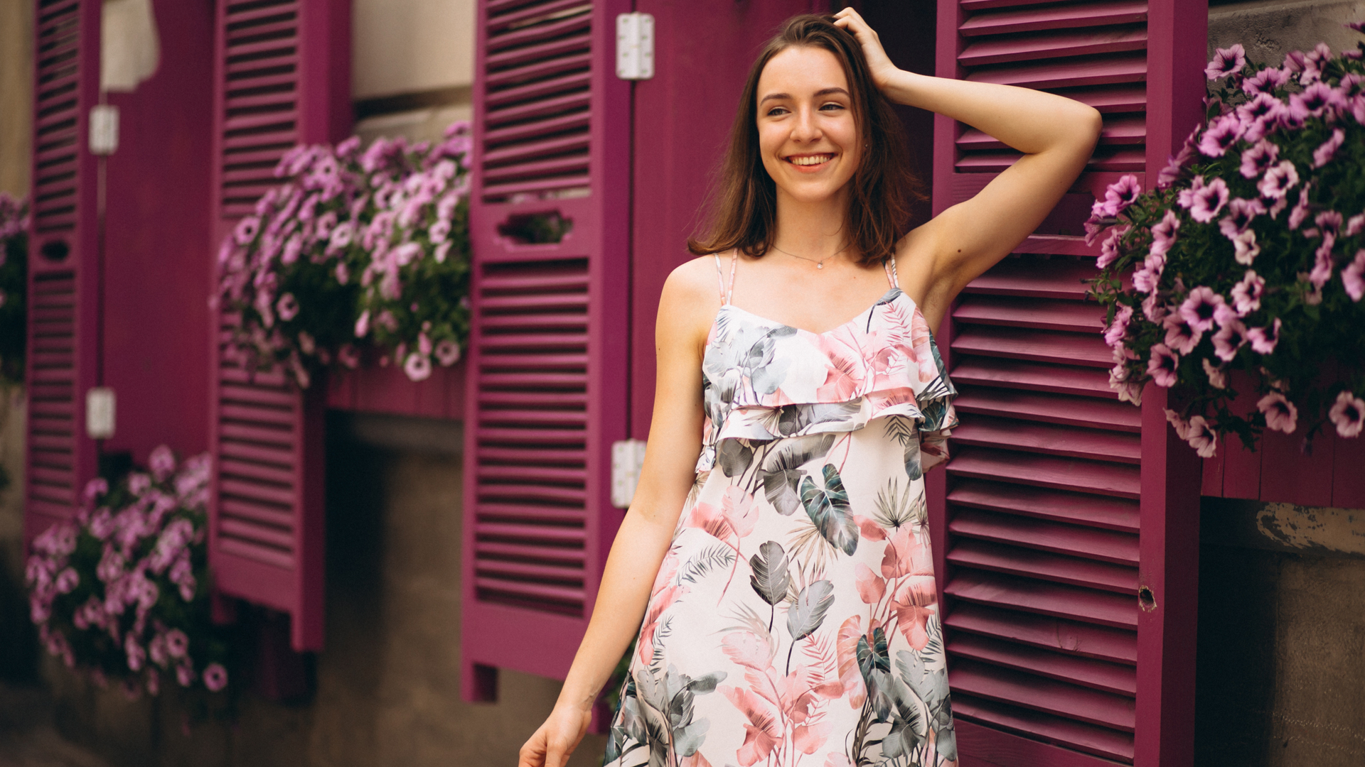 המראה הנכון לקיץ הישראלי!