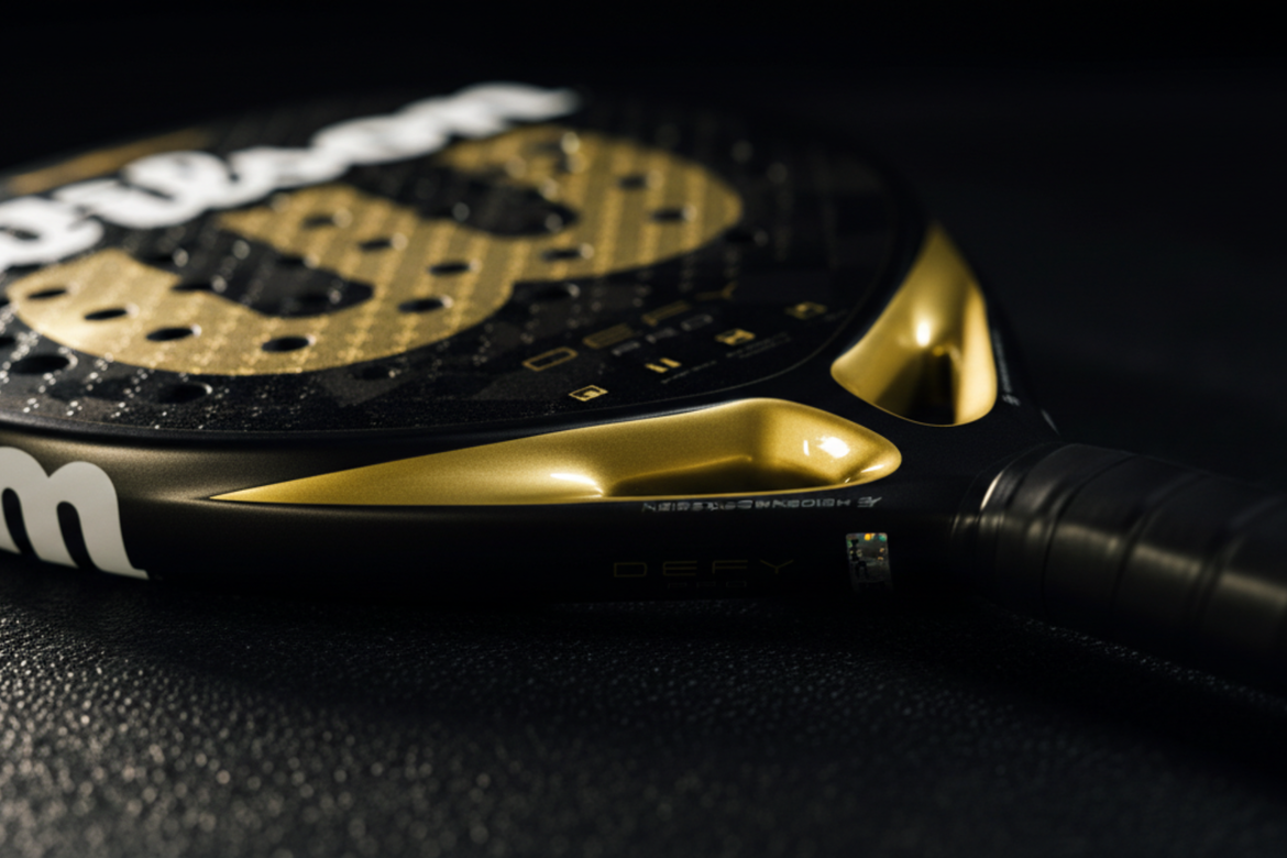 Defy v1 תפרצו את הגבולות של עצמכם ותשלטו במגרש