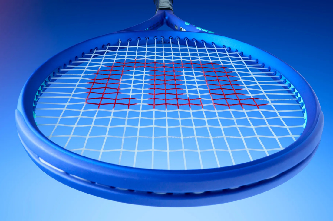 Wilson Ultra V5 לשלוט בעוצמה, לכבוש את המגרש מחדש