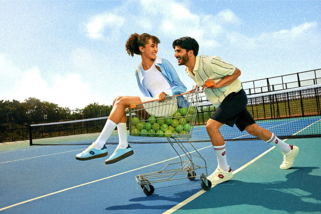 כוח בכל צעד