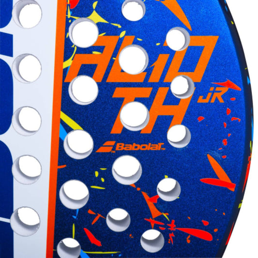 מחבט פאדל בבולט Alioth Junior Babolat