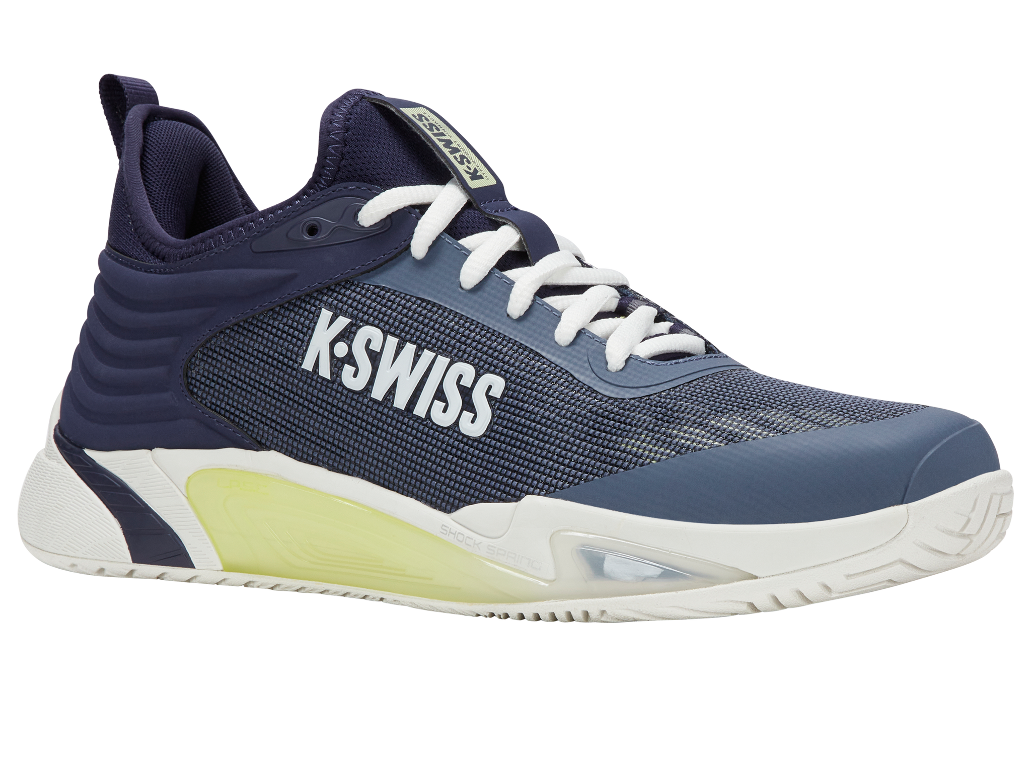 נעל טניס גברים  HYPERCOURT PINNACLE K-SWISS