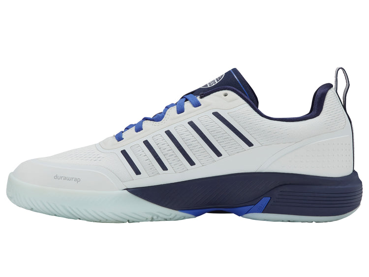 נעל גברים פאדל ULTRA COURT PADEL K-SWISS