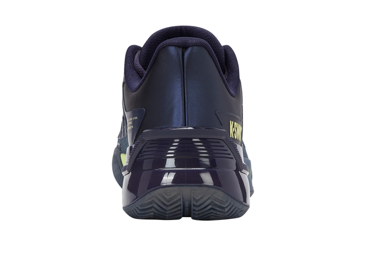 נעל טניס גברים ULTRASHOT 4 CLAY K-Swiss