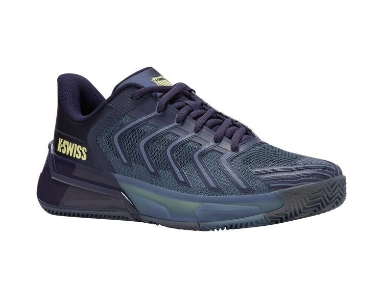 נעל טניס גברים ULTRASHOT 4 CLAY K-Swiss