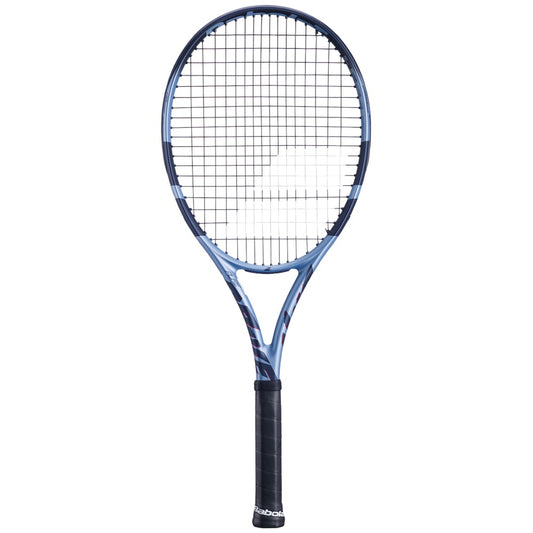 מחבט טניס Babolat Pure Drive 98 Gen11 משקל 305 גרם | בבולט - מחבט מקצועי בצבעים כחולים.