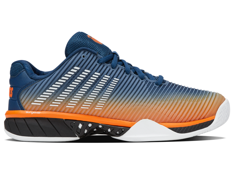 נעל טניס גברים HYPERCOURT EXPRESS 2 K-SWISS