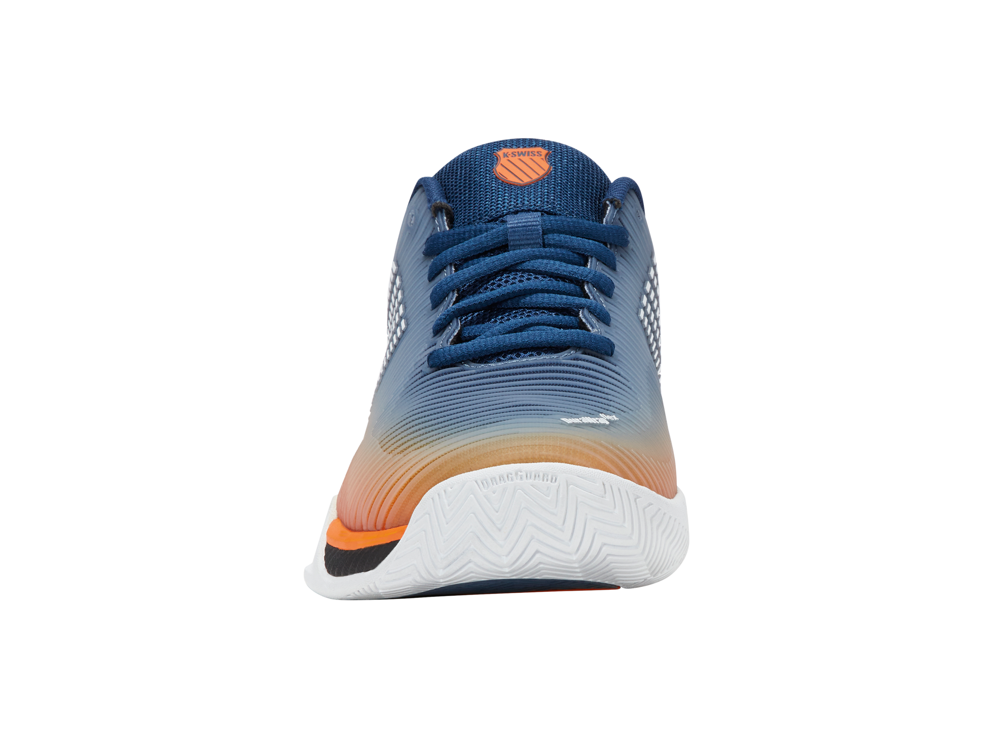 נעל טניס גברים HYPERCOURT EXPRESS 2 K-SWISS