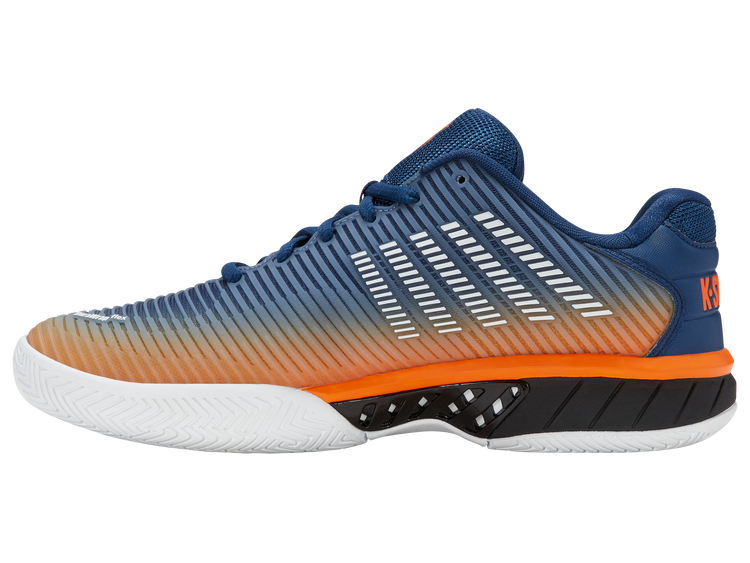 נעל טניס גברים HYPERCOURT EXPRESS 2 K-SWISS