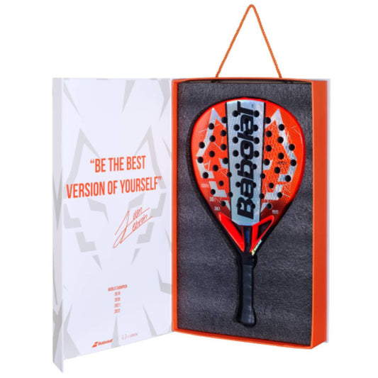 מחבט פאדל בבולט Viper Juan Lebrón 3.0 Babolat
