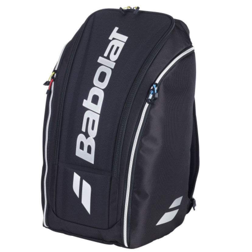 תיק פאדל בבולט RH Perf 2nd Gen Padel שחור Babolat