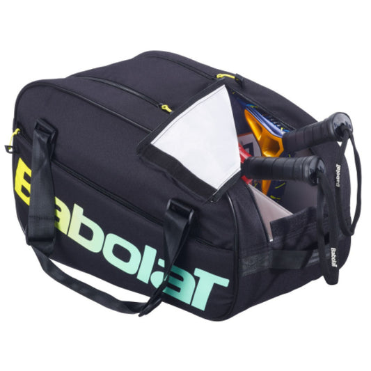 תיק פאדל בבולט Court S Babolat צבעוני