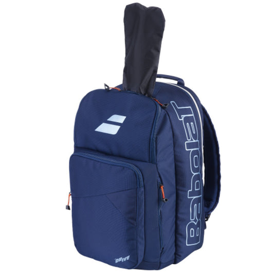 תיק טניס Babolat Backpack Pure Drive Gen11 | בבולט - תיק גב טניס פרקטי ואופנתי עם קיבולת מרשימה.