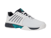 נעלי פאדל קיי-סוויס גברים | EXPRESS LIGHT 3 PADEL - לבן־שחור K-Swiss