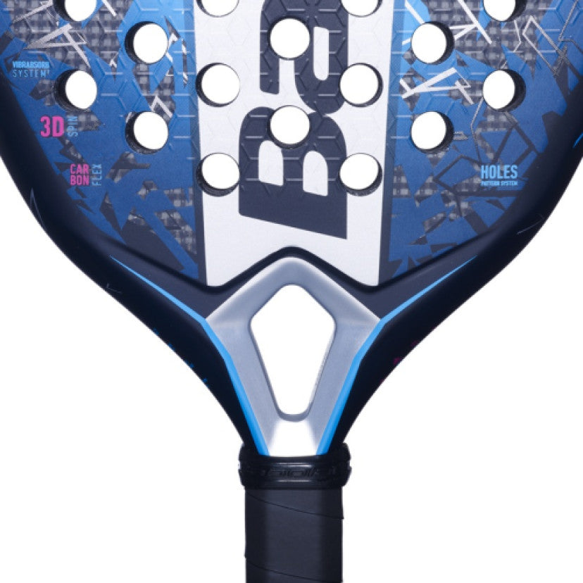 מחבט פאדל Babolat Air Veron 2025 | בבולט