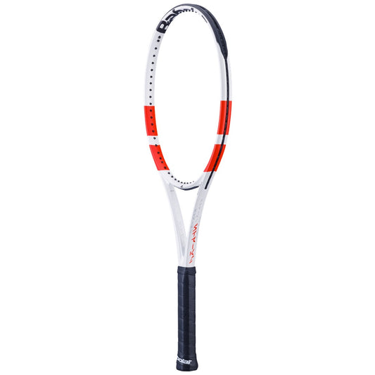מחבט טניס Babolat Pure Strike 16/19 Gen4 2024 משקל 305 גרם | בבולט - עיצוב ואיכות גבוהה