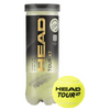 קופסת 3 כדורי טניס הד – Head Tour XT