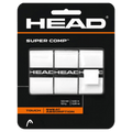 חבילת גריפים הד –  Head Super Comp