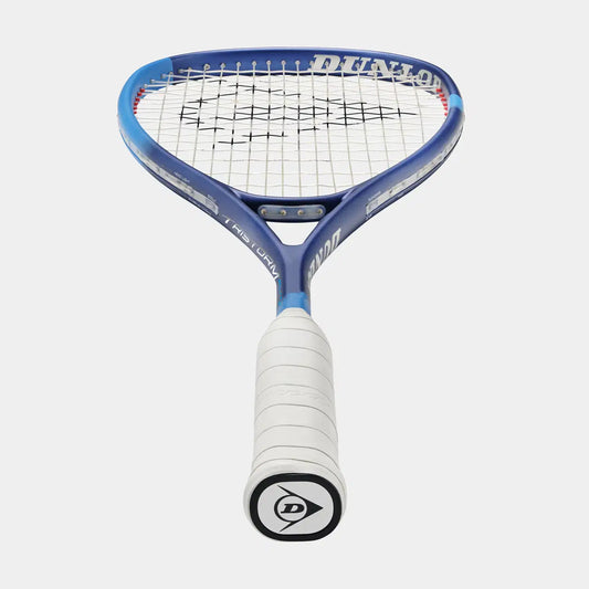 מחבט סקווש Dunlop BLACKSTORM GRAPHITE | דנלופ, מחבט סקווש בעיצוב מקצועי ואיזון מושלם