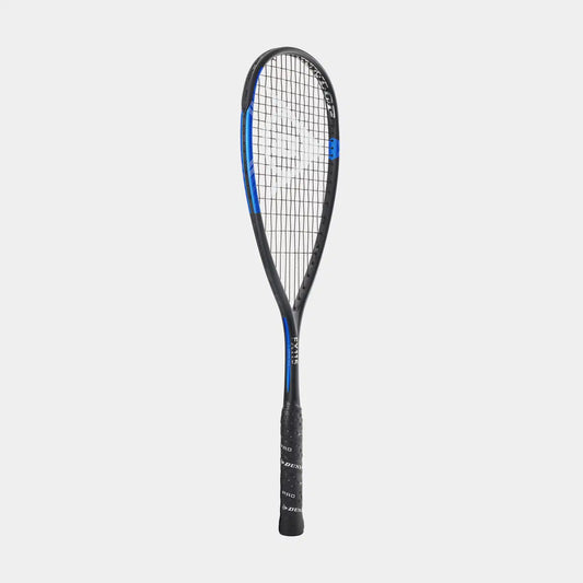 מחבט סקווש Dunlop FX115 | דנלופ - עיצוב מתקדם עם שליטה ועוצמה מושלמת