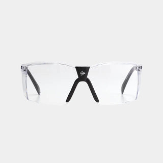 משקפי הגנה סקווש דנלופ PROTECTIVE EYEWEAR-CLUB PLAYERS - BLACK Dunlop