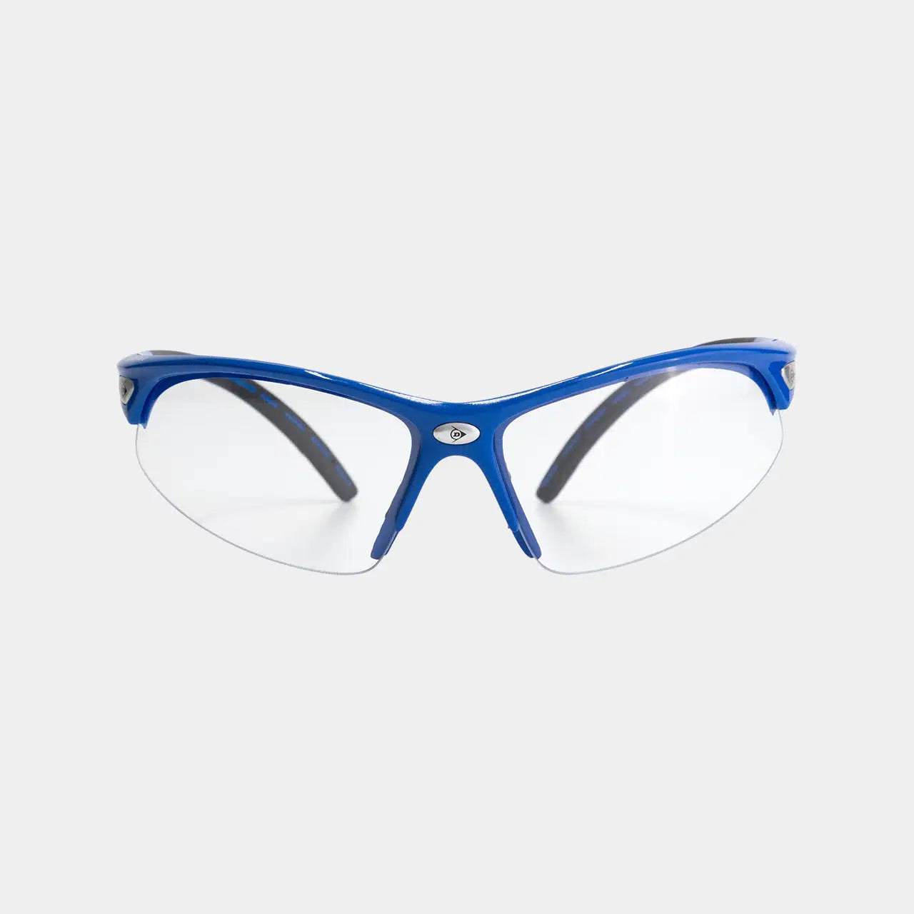 משקפי הגנה סקווש דנלופ PROTECTIVE EYEWEAR-COMP PLAYERS-BLUE/BLACK Dunlop