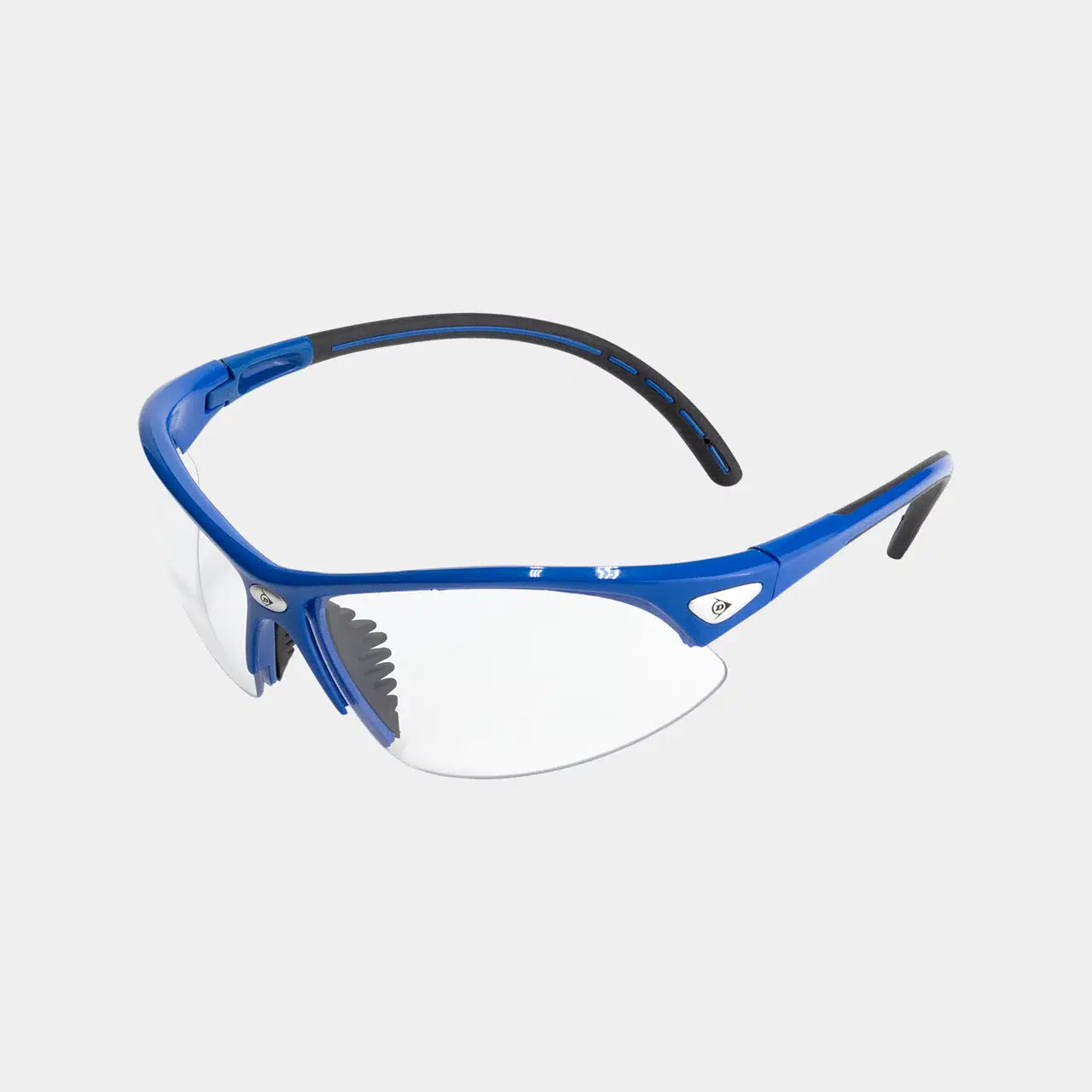 משקפי הגנה סקווש דנלופ PROTECTIVE EYEWEAR-COMP PLAYERS-BLUE/BLACK Dunlop