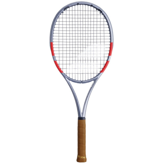 מחבט טניס בבולט 310 גרם Pure Strike 97 Gen4 Grey Babolat