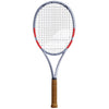 מחבט טניס בבולט 310 גרם Pure Strike 97 Gen4 Grey Babolat