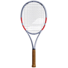 מחבט טניס בבולט 310 גרם Pure Strike 97 Gen4 Grey Babolat