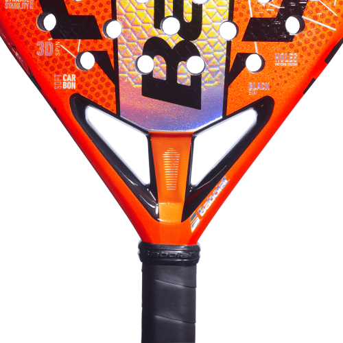 מחבט פאדל בבולט Viper Soft Juan Lebrón 3.0 Babolat