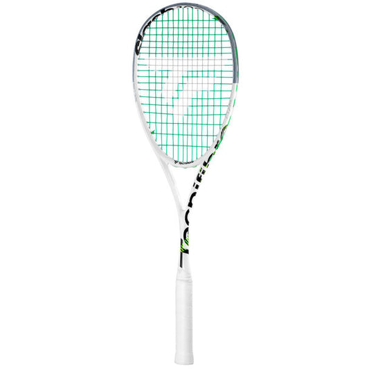 מחבט סקווש Tecnifibre SLASH 120 | טכניפייבר - עיצוב חדשני ועצמת ביצועים גבוהה.