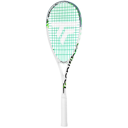 מחבט סקווש Tecnifibre SLASH 130 | טכניפייבר עם עיצוב חדשני ומבנה קל במיוחד