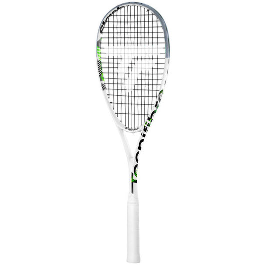 מחבט סקווש Tecnifibre SLASH 135 | טכניפייבר בעיצוב חדשני עם טכנולוגיית X-TOP ומבנה ארגונומי.