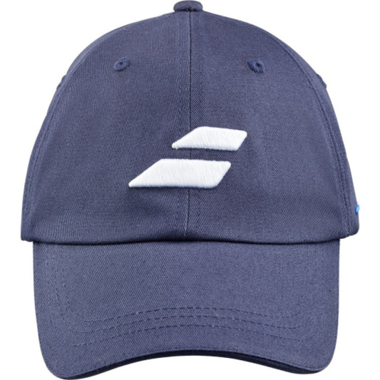 כובע טניס בבולט Event Cap Blue Babolat